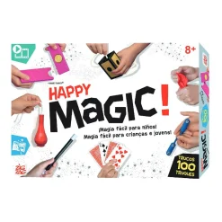 Zig Zag - Happy Magic! Silver