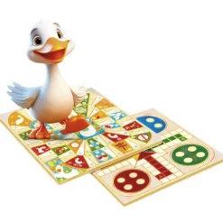 Zig Zag - Juego de la Oca y Parchís