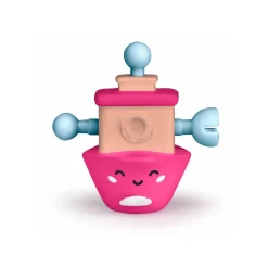 Ziwies - Pack 8 Figuras (varios modelos)