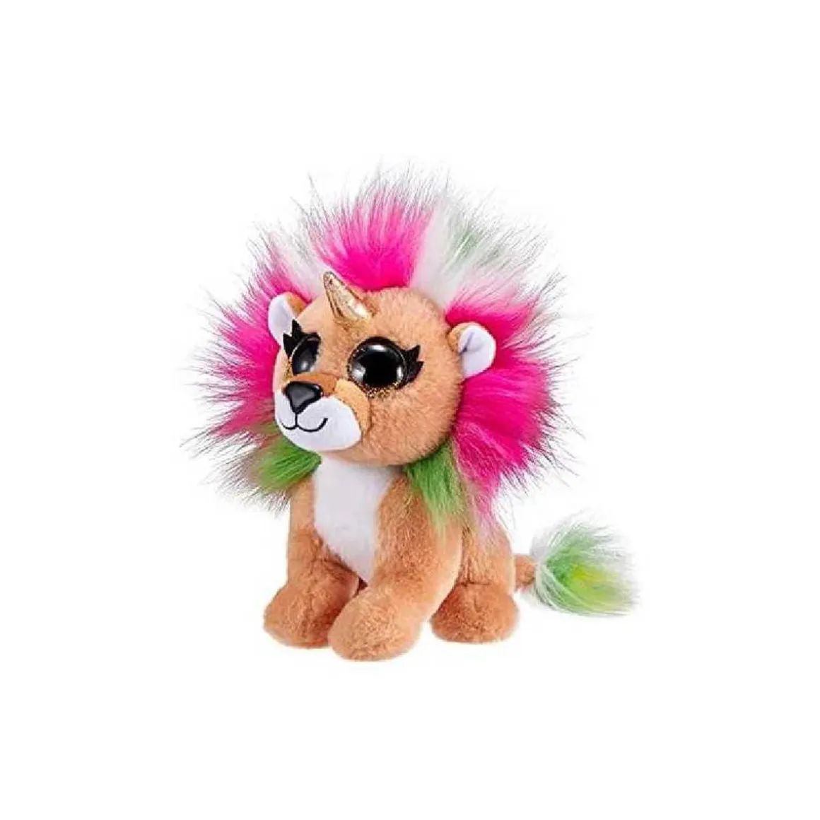 Zuru - Peluche Coco en cono (varios modelos)